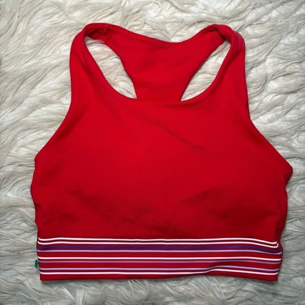 Gap Fit Racerback Sports Bra